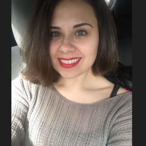 Meet your Posher, Dominique